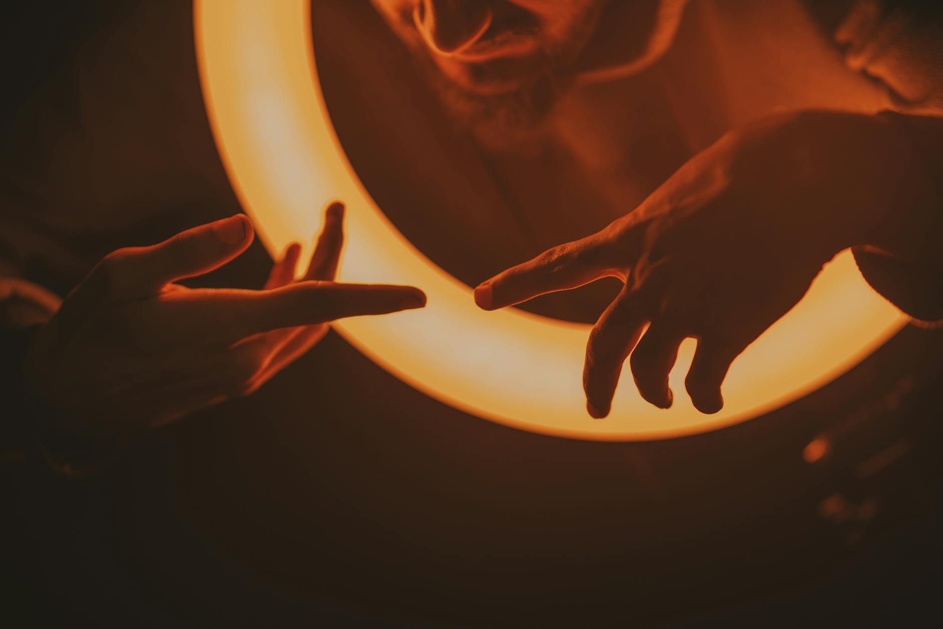 anneau lumineux — ringlight.fr