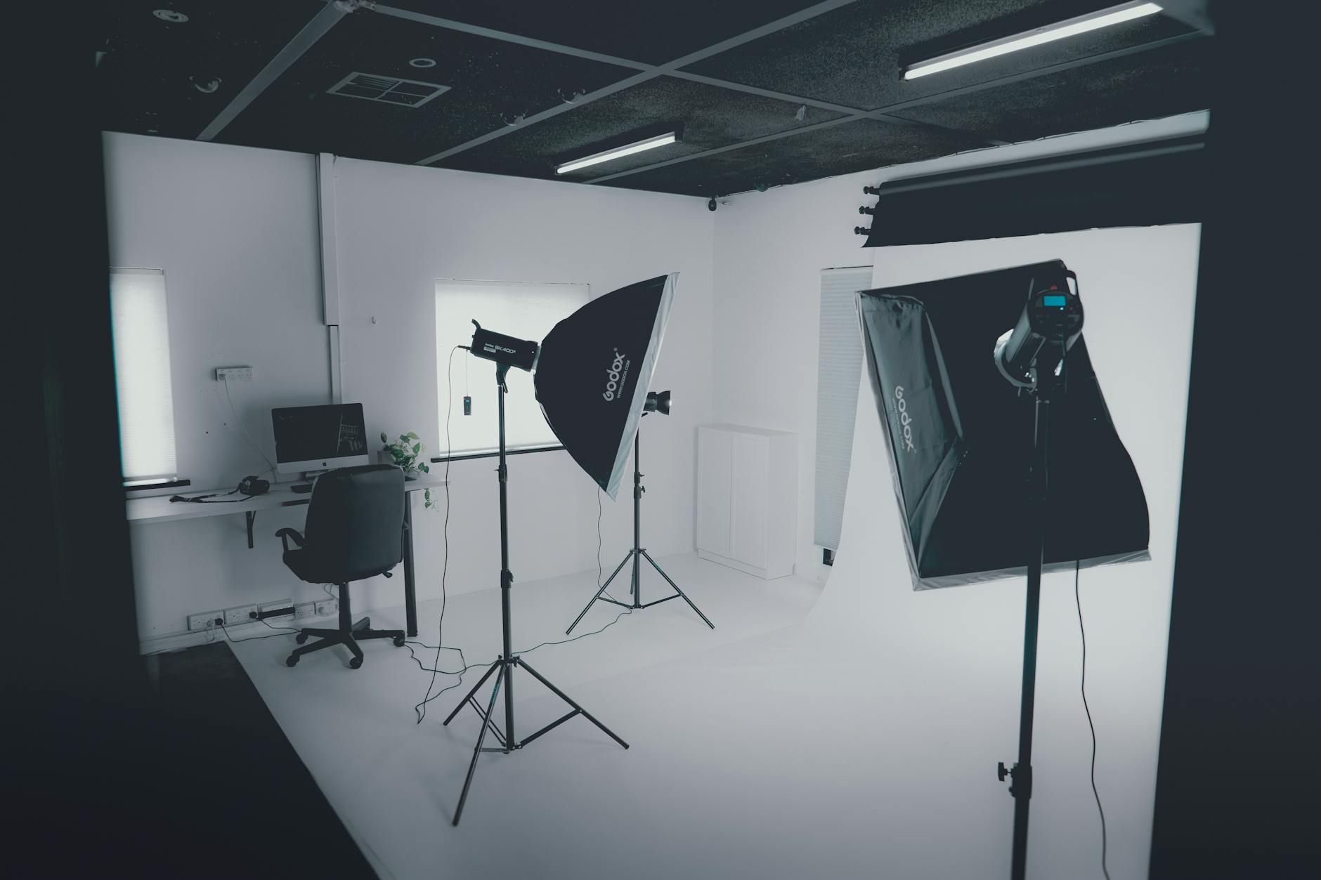 eclairage studio — ringlight.fr