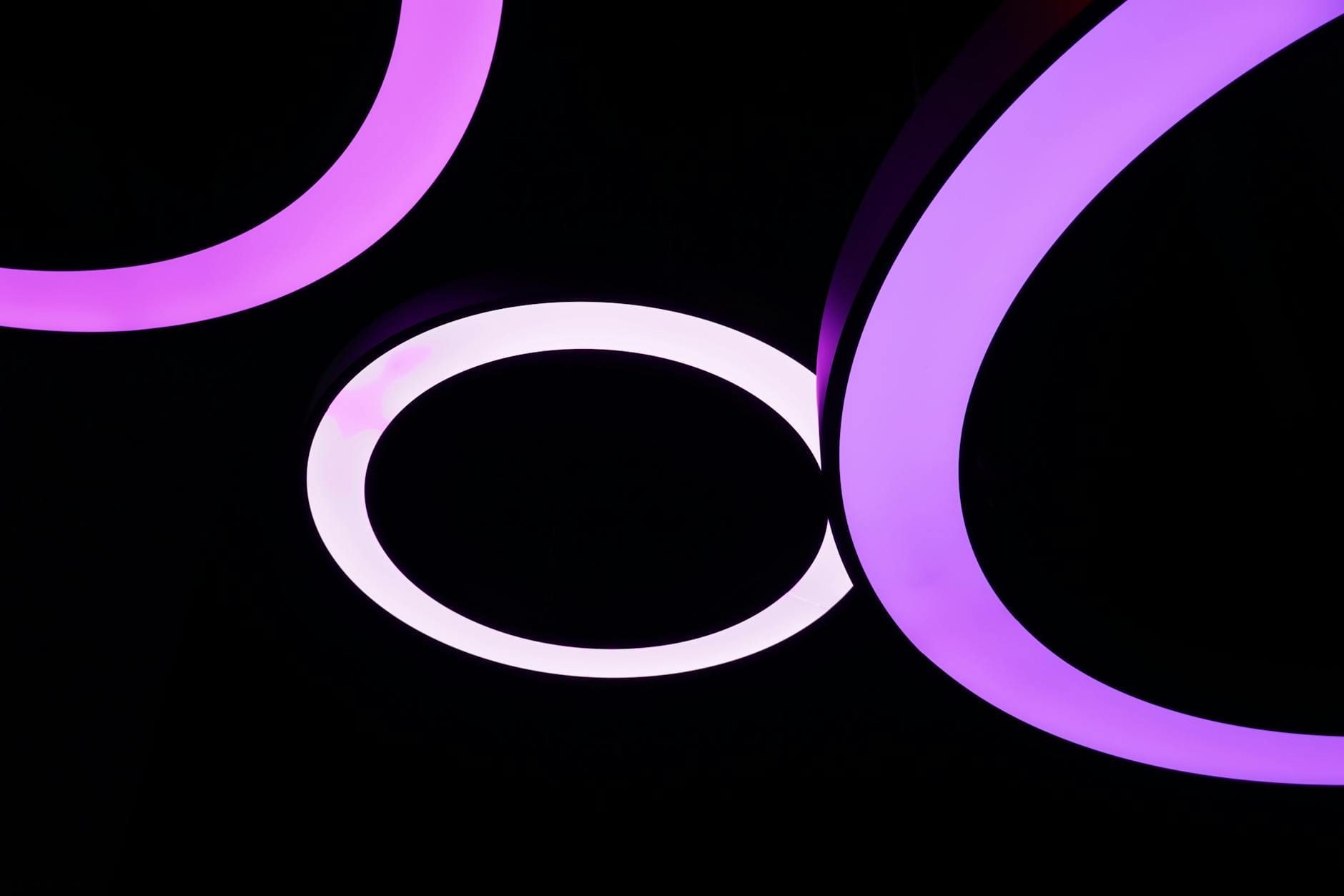 led ring photo 2 — ringlight.fr